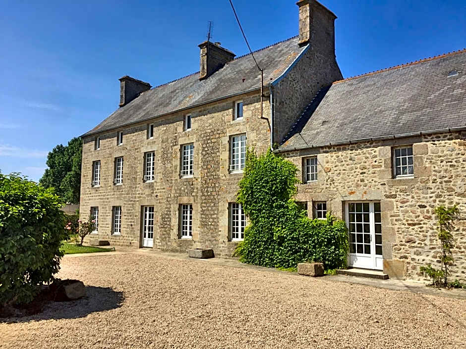 La Maison Gervaiserie & Spa