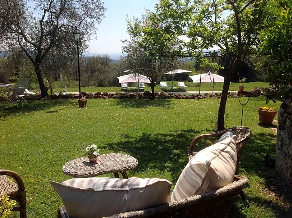 La Canonica Di San Michele