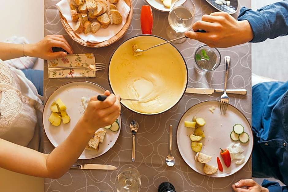 Hotel Garni Romantika