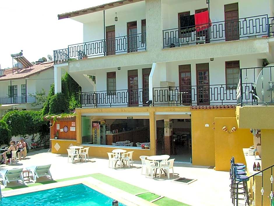 Gultepe Apartments