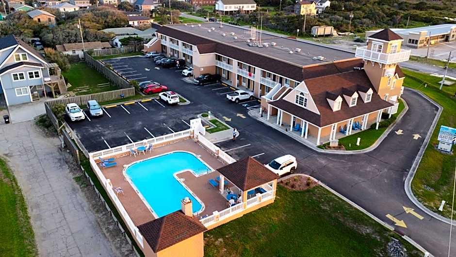 Hatteras Island Inn