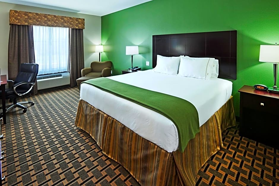 Holiday Inn Express Hotels & Suites Jacksonville