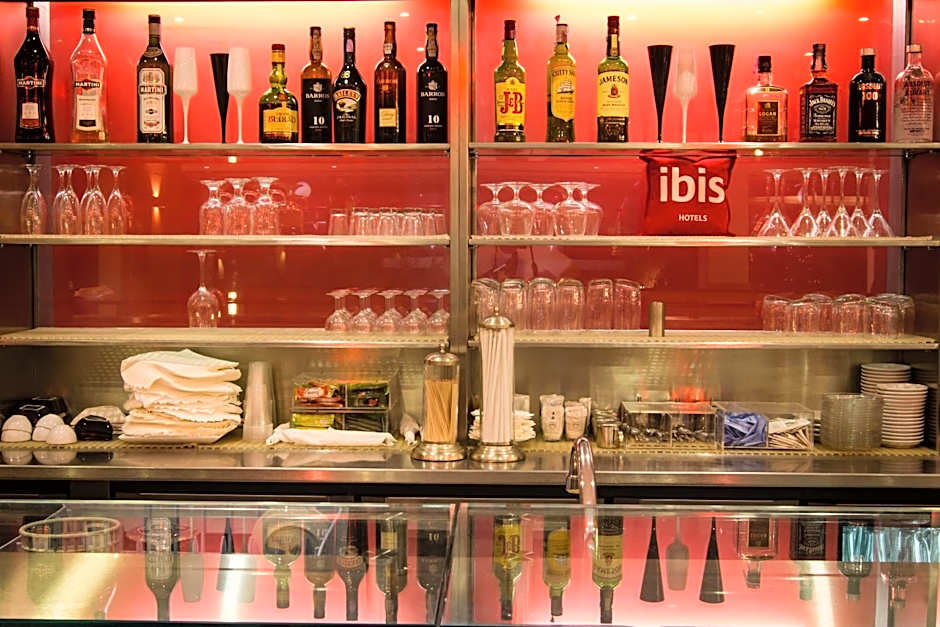 Hotel ibis Porto Sao Joao