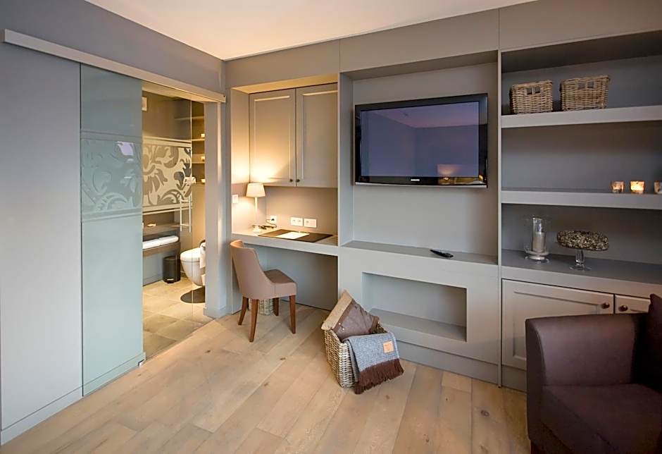 Tuinhotel