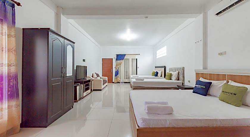Urbanview Hotel syariah 99 Banjarbaru by RedDoorz