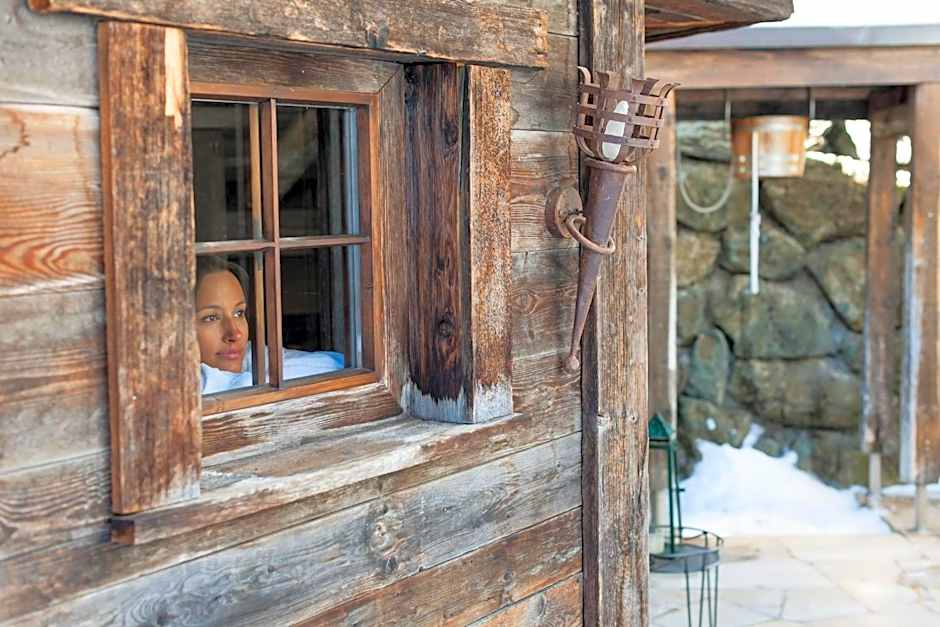 Chalet Silvretta Hotel & Spa