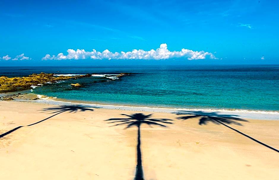 Hotel Punta Leona