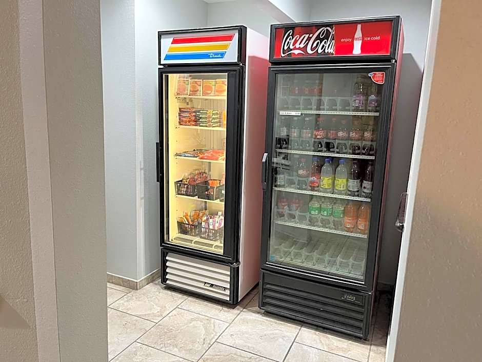 Motel 6 Junction, TX Llano River