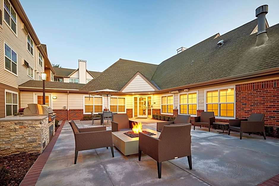 Residence Inn by Marriott Eugene Springfield