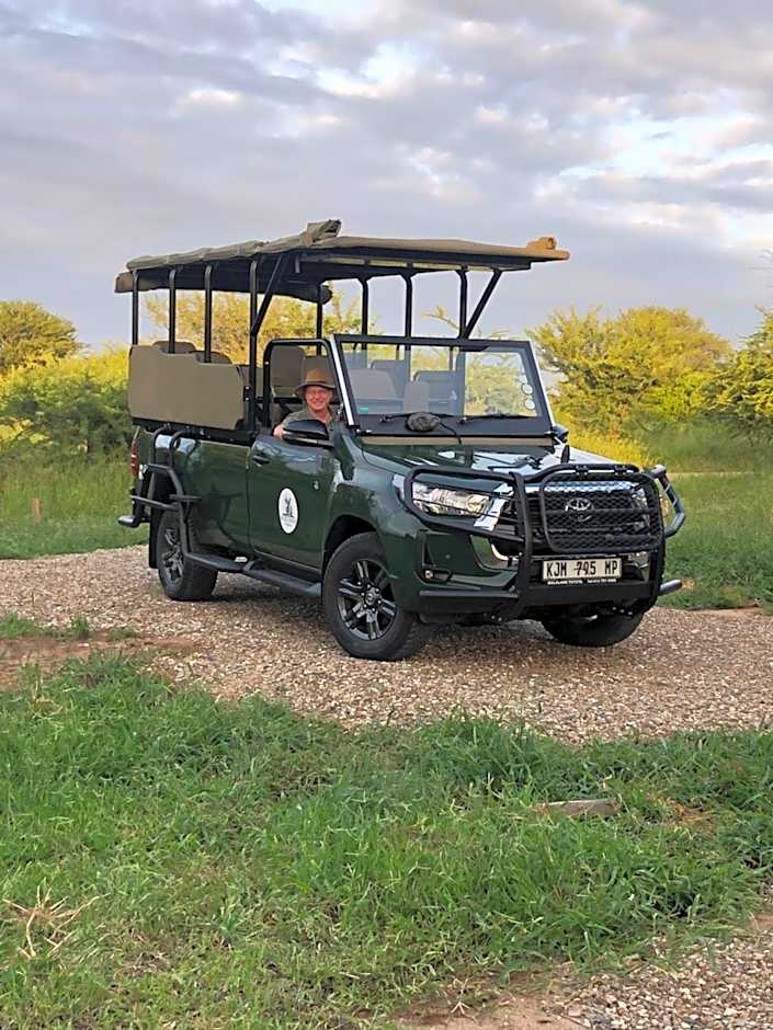 Barn Owl Lodge, Mjejane Game Reserve, Greater Kruger Park