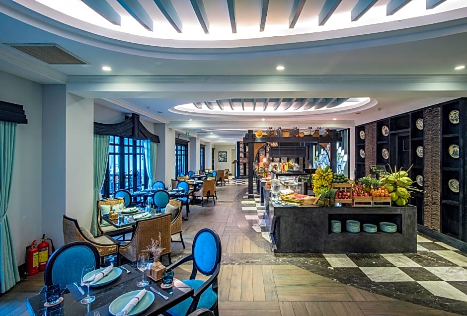 Anio Boutique Hotel Hoi An