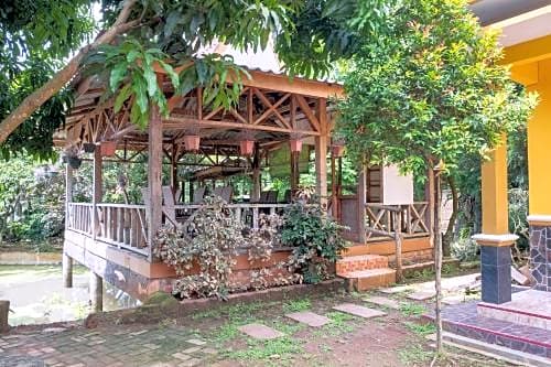 OYO 3115 Branti Raya Guest House Syariah