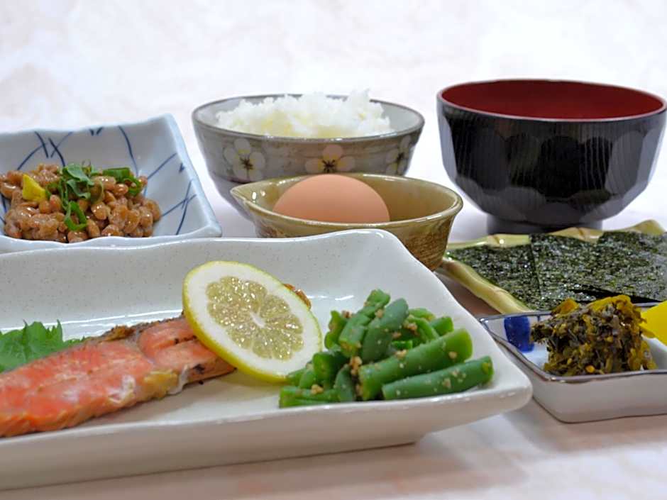 Onsenminshuku Kosakaya