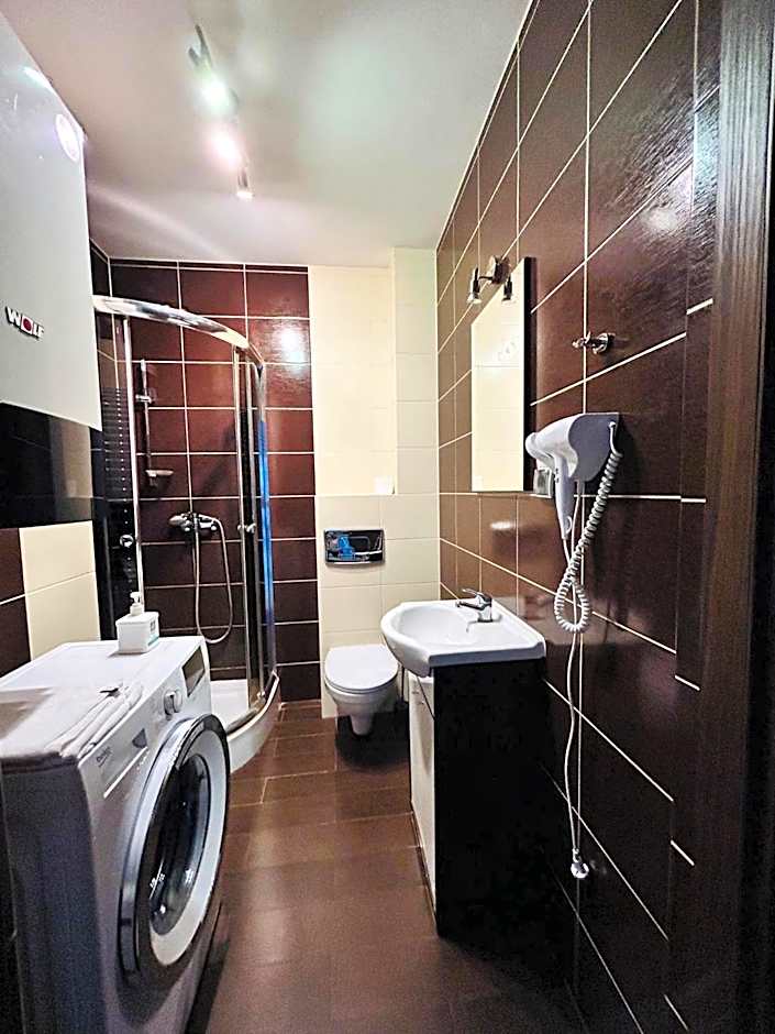 Sopot Marina Beachside Apartments