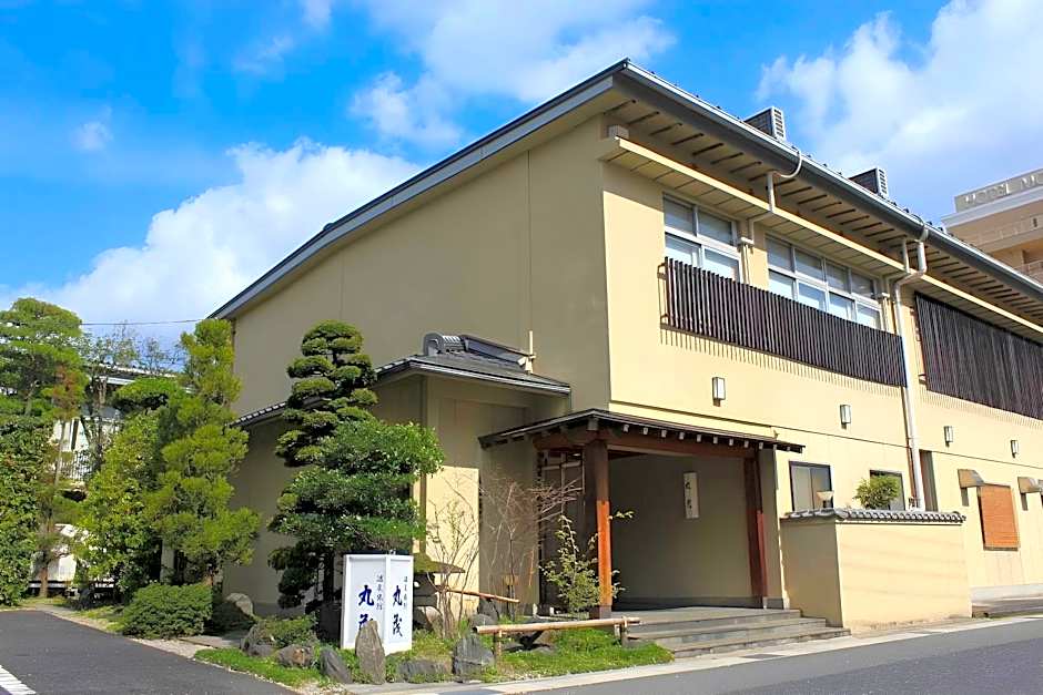 Onsenryokan Marumo