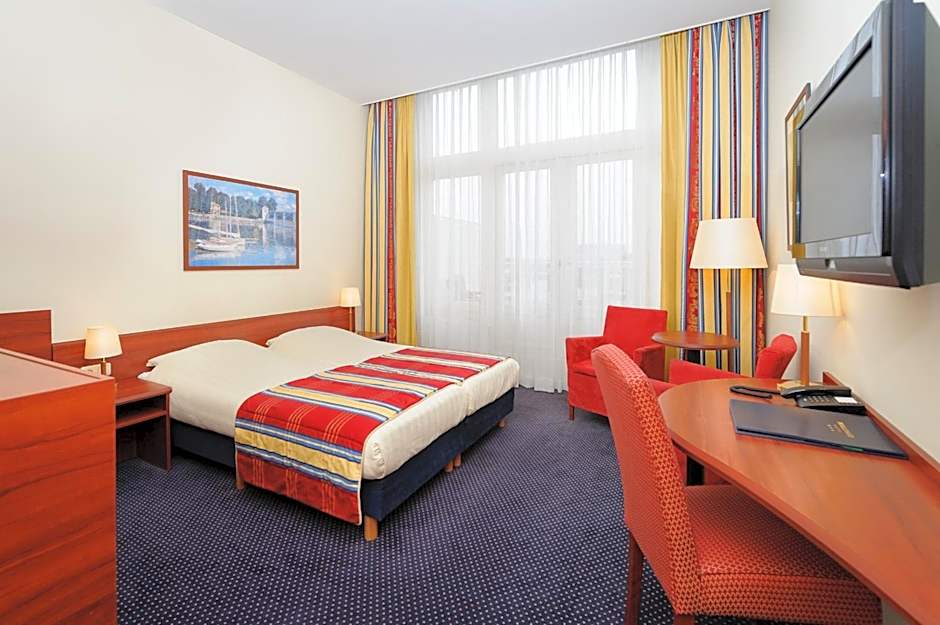 Boulevard Hotel Scheveningen