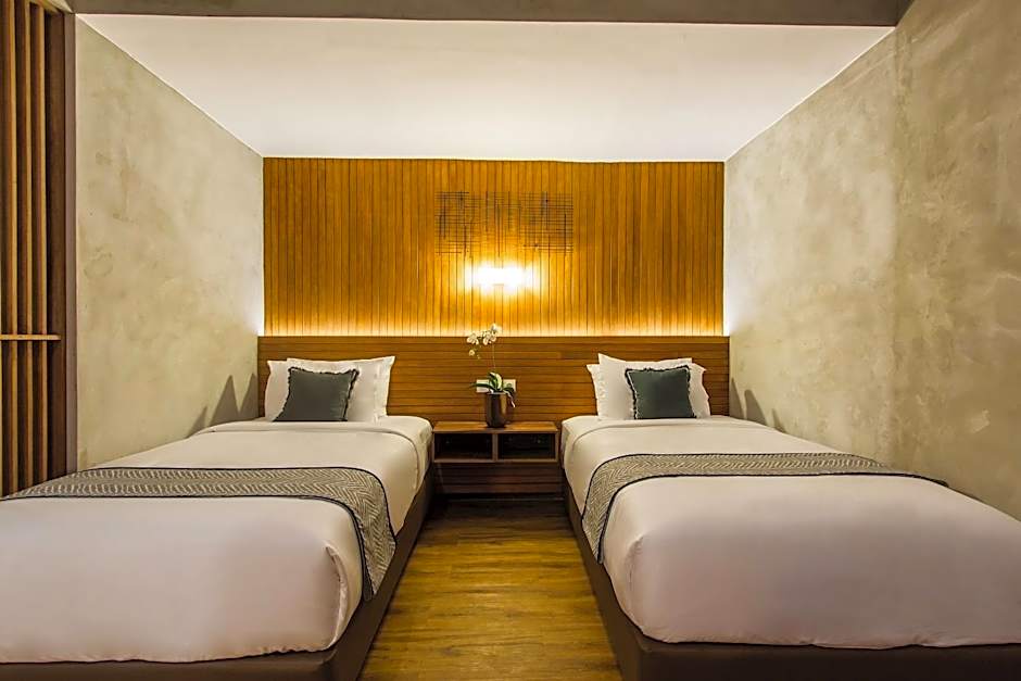 Kuta Legian Villa