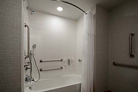 2Qn Mobility Access With Tub