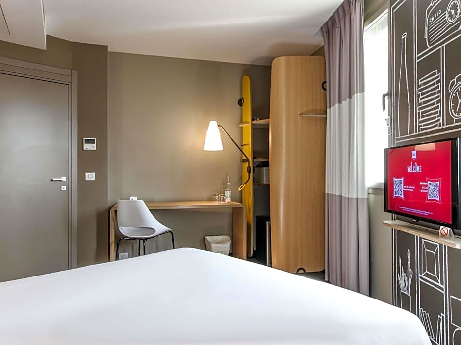 ibis Sfax