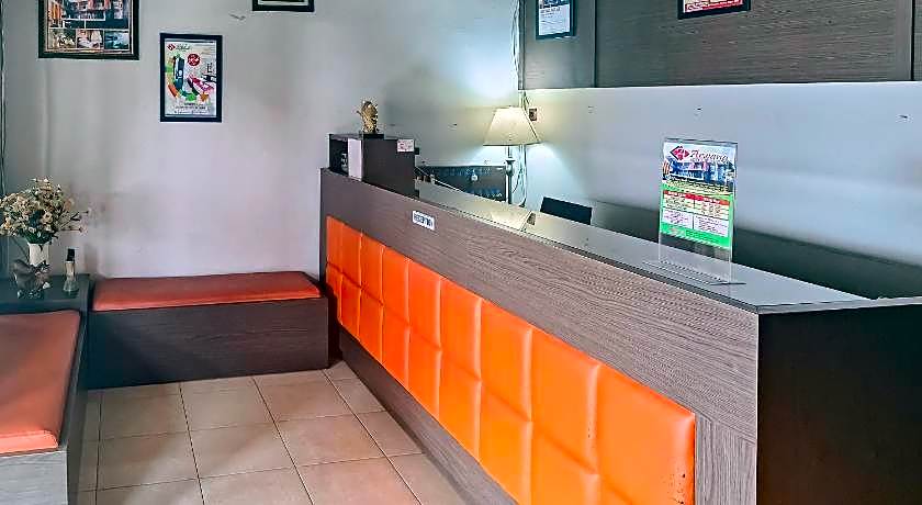Hotel Arwana Safari Puncak Redpartner – Puncak, PA