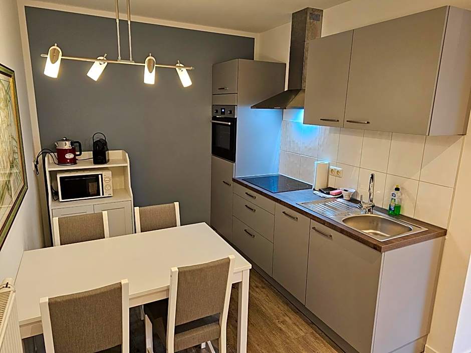 Appartement Vermietung Brunner