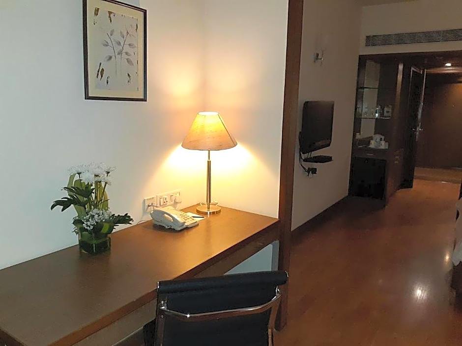 Trinity Hotel Bengaluru