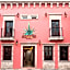 Nueve Agaves Hotel