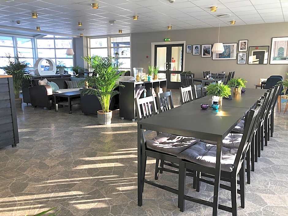 Kongsvinger Budget Hotel