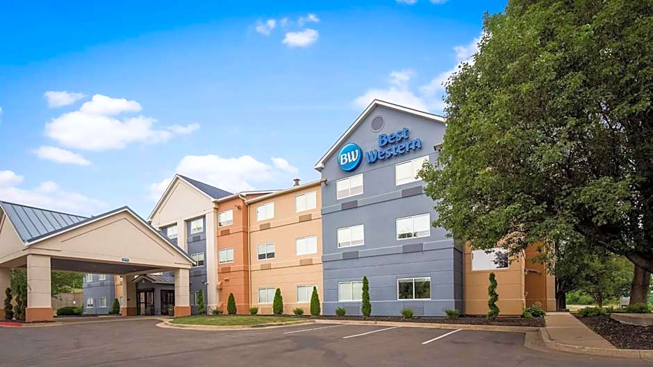 Best Western Independence Kansas City