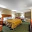 Quality Inn Near China Lake Naval Station