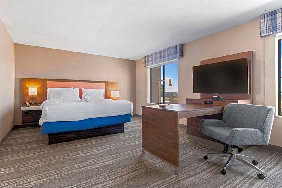 Hampton Inn By Hilton & Suites Greeley