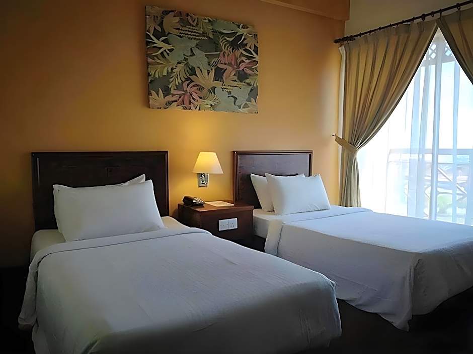 Putra Brasmana Hotel