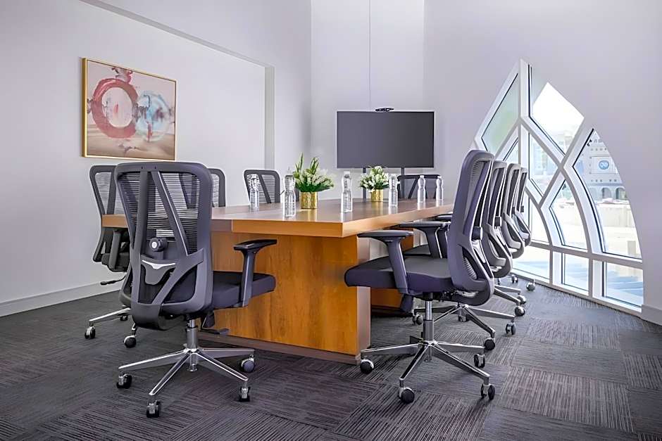 Central Inn Souq Waqif