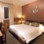 The Originals City, Hotel La Cour Carree, Le Treport Sud (Inter-Hotel)