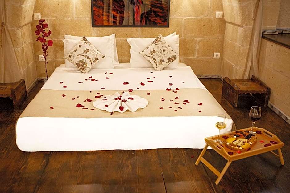 Karlık Cave Suite Cappadocia