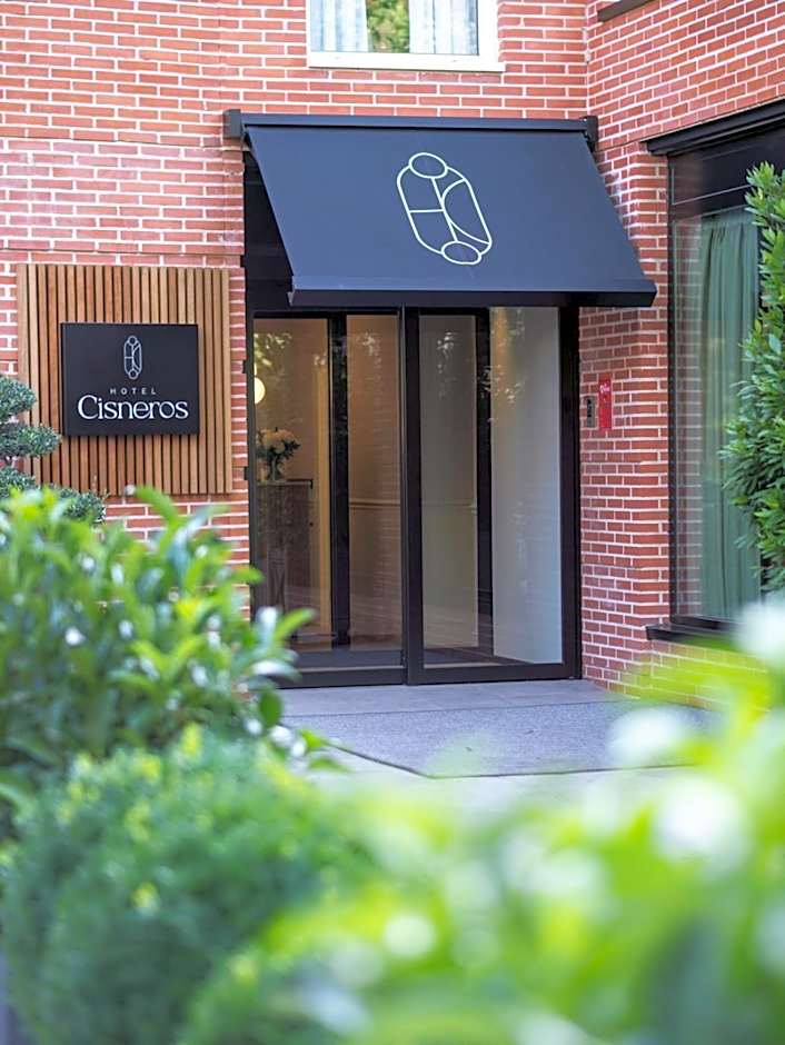 Hotel Cisneros