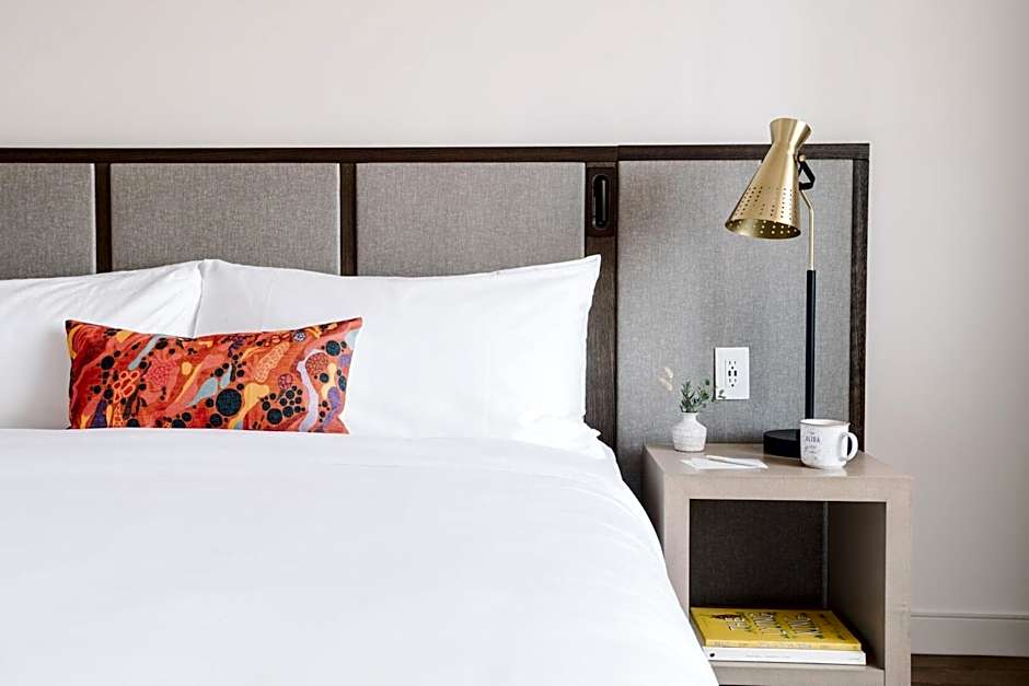 The Alida, Savannah, a Tribute Portfolio Hotel