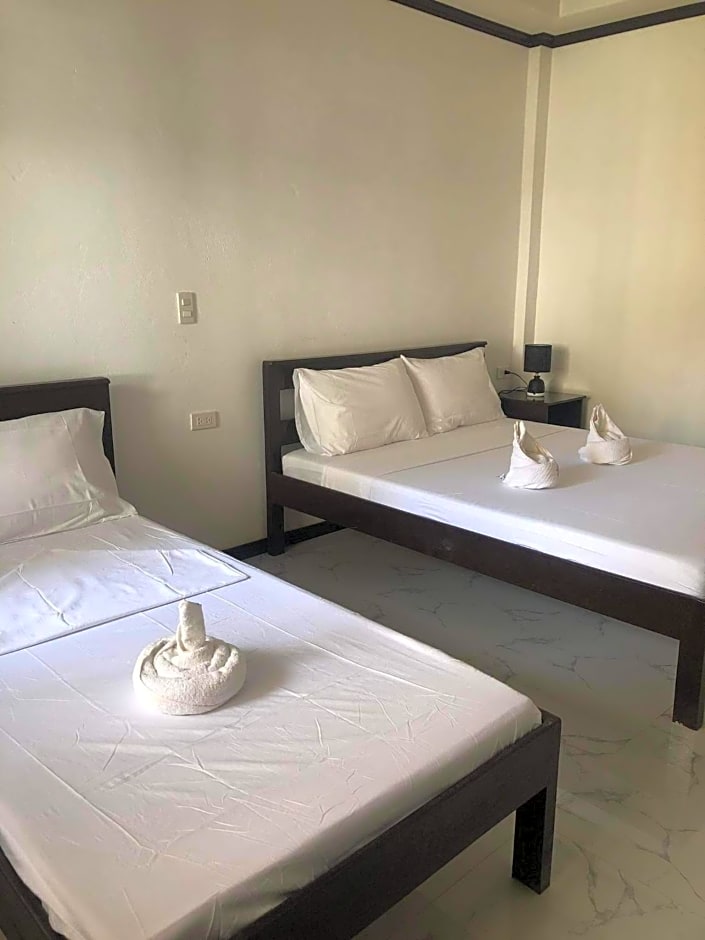 Hotel Oasis Port Barton