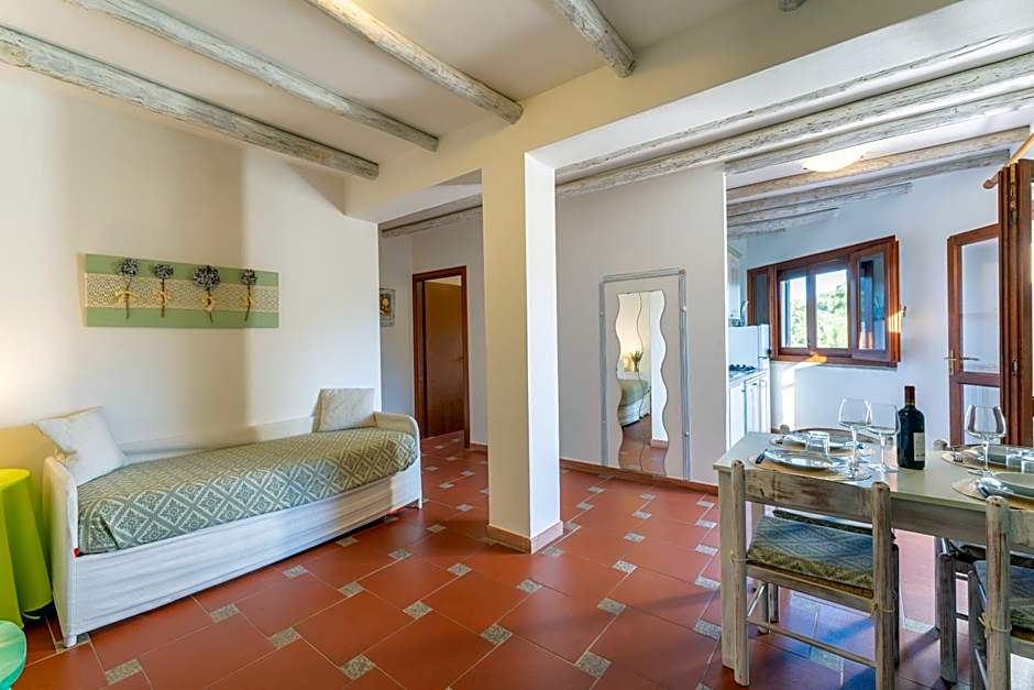 Villa Antonina