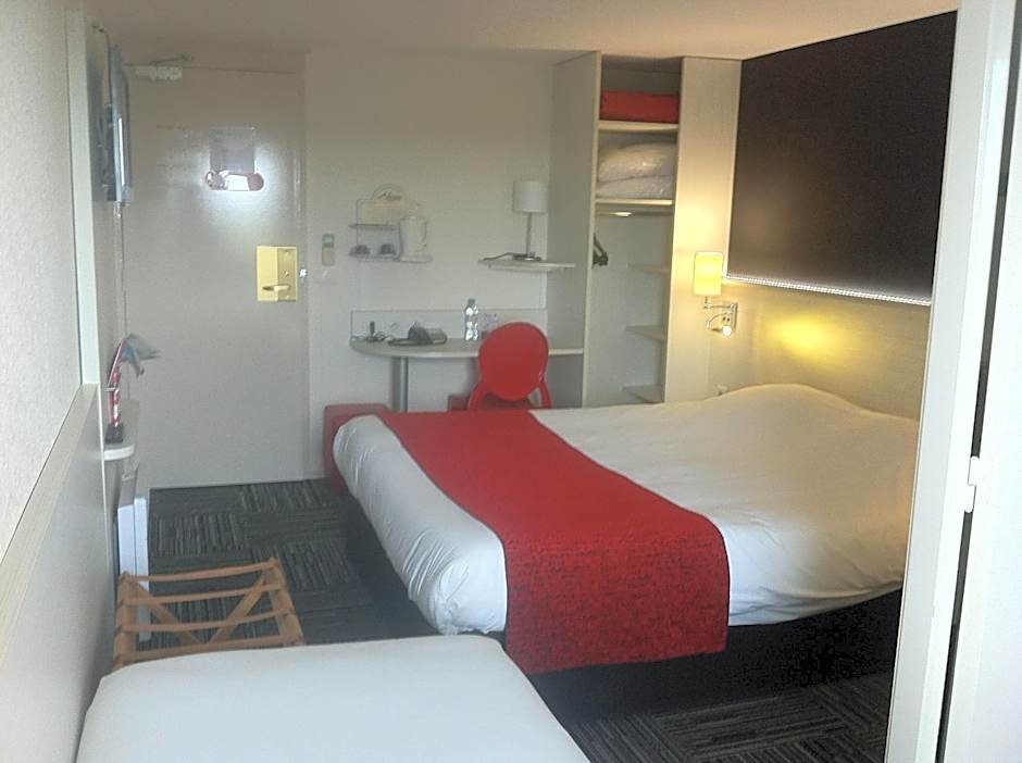 Logis Hôtel Alizéa Le Mans Nord