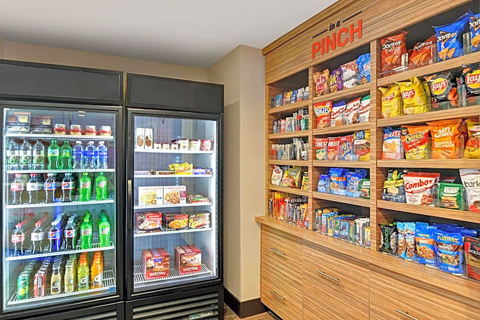 TownePlace Suites by Marriott Lima