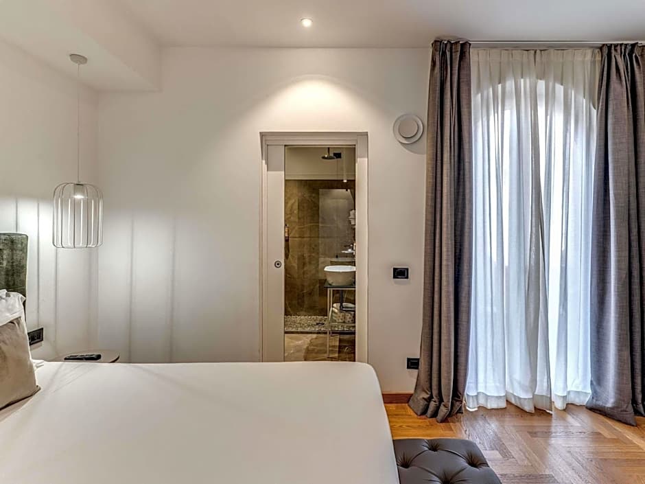 Mercure Roma Centro Termini