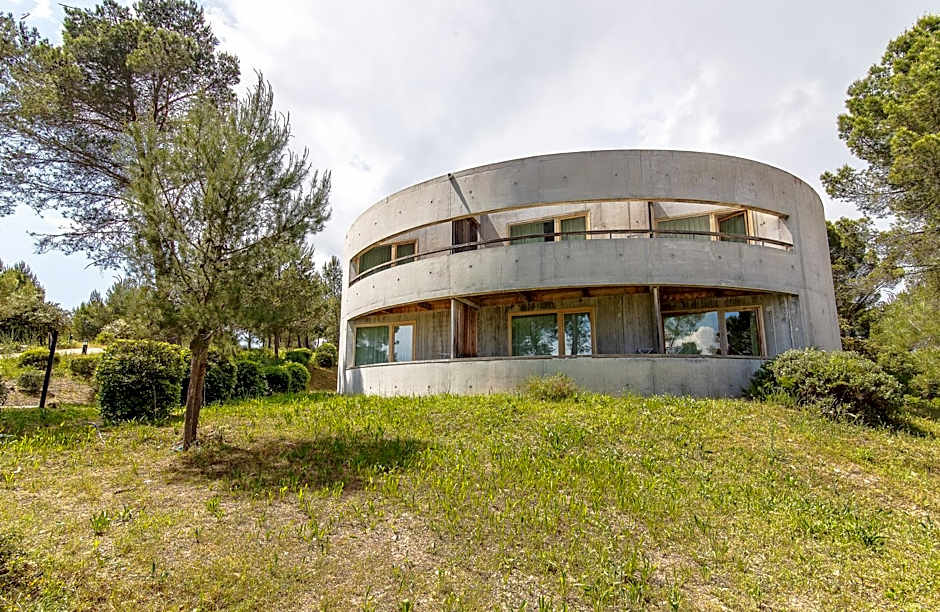 thecamp hôtel - Aix en Provence