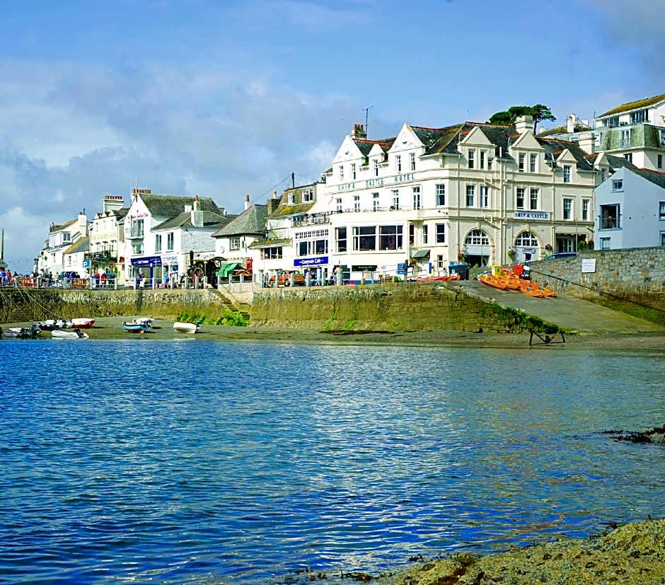 Ship and Castle Hotel