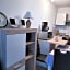 Ryan Apartament mit Netflix