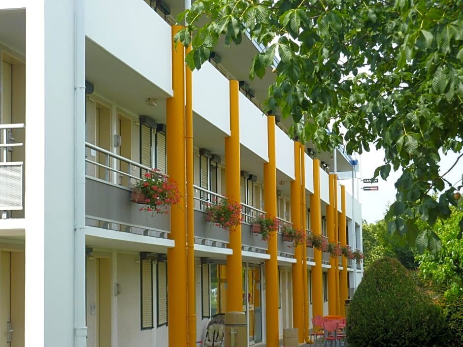 Hotel Premiere Classe Strasbourg Ouest - Zenith