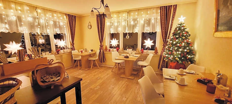 Hotel Elisabeth Ilse