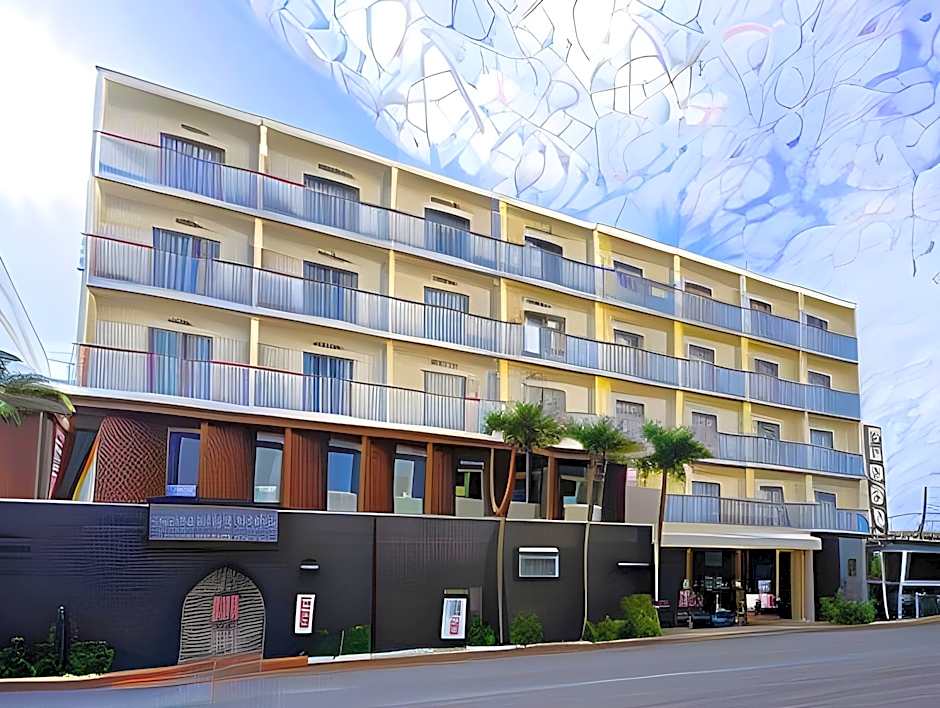 Hotel Sunset Terrace
