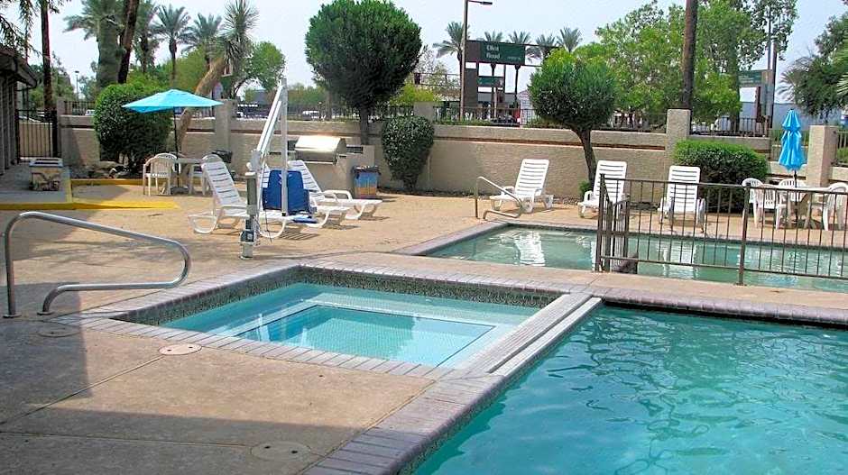 Extended Suites Tempa