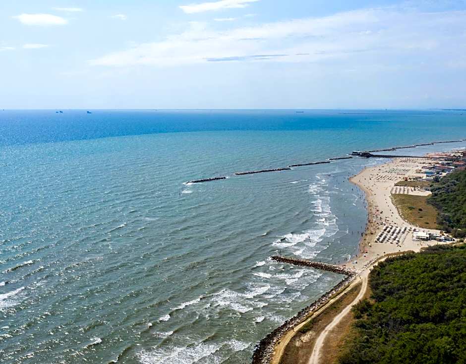 Residence Mare Pineta